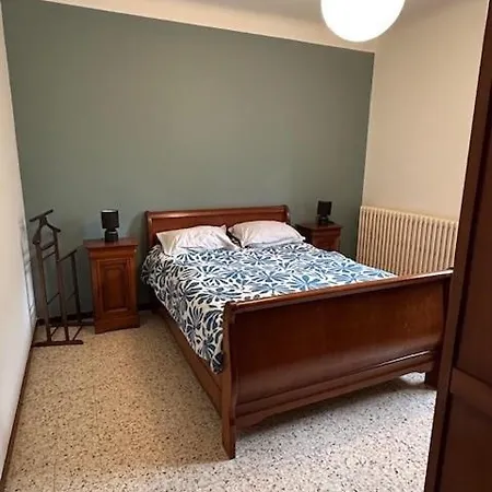 Holiday home Mas De Barthe Avignon, Ile De La Barthelasse Avignon
